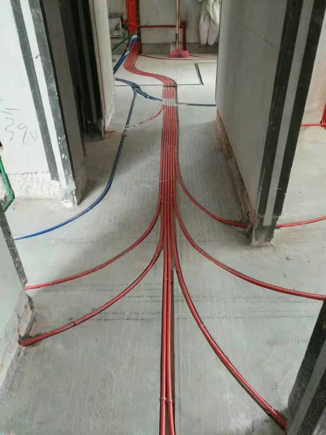 暗裝水電注意這幾個(gè)細(xì)節(jié),今后使用省心幾十年!