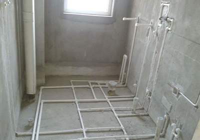 水電維修指南 改裝水管的步驟、注意事項(xiàng)及必備材料