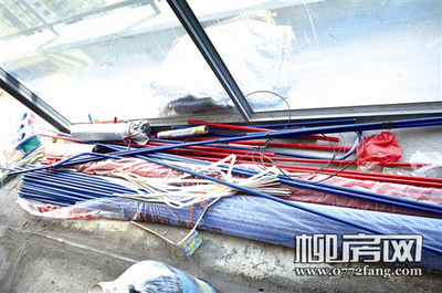 隱蔽工程好材料更有保障 水電材料挑選要點(diǎn)