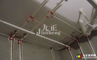 80平米房子水電改造全攻略 材料清單、費用詳解與維修材料解析