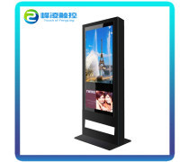 智能觸控新時代 優質觸摸查詢機與廣告機推薦指南