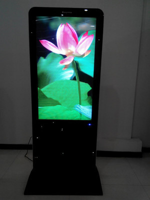 裸眼3D顯示技術 從手機到廣告機的沉浸式視覺革命