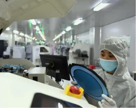 中企砍單240億芯片后,美芯開(kāi)始 認(rèn)慫 , 中國(guó)芯 初具規(guī)模