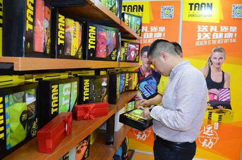 展會(huì)播報(bào) 春暖花開(kāi)時(shí)泰昂帶你赴一場(chǎng)禮品show